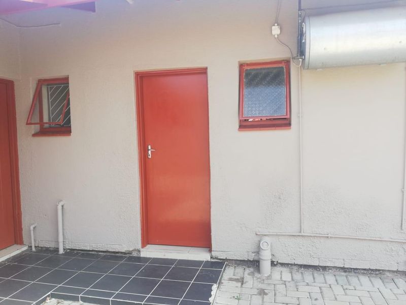 Room in Polokwane Central To Rent