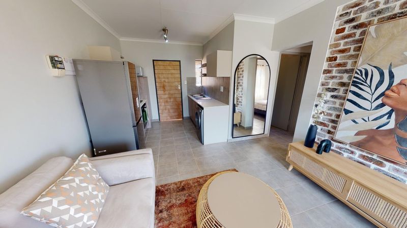 Apartment in Pretoria North For Sale