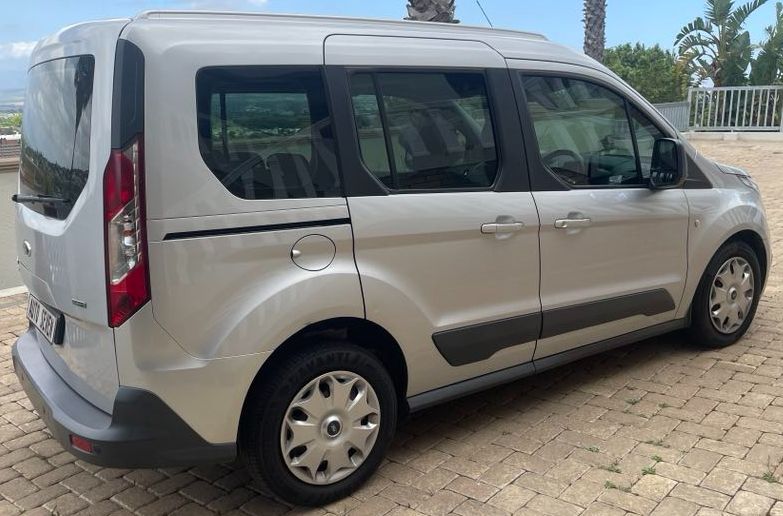 2015 Ford Tourneo Connect 1.0 EcoBoost Trend SWB