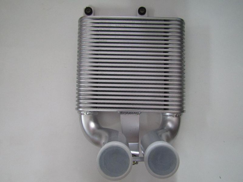 INTERCOOLER AVAILABLE