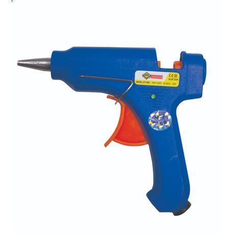 MTS Glue Gun Mini 20W (12)