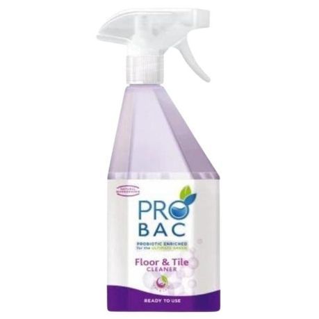 Probac – Floor and Tile Cleaner – 750ml