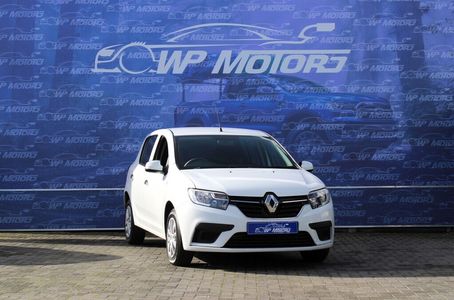 2020 Renault Sandero 900 T Expression