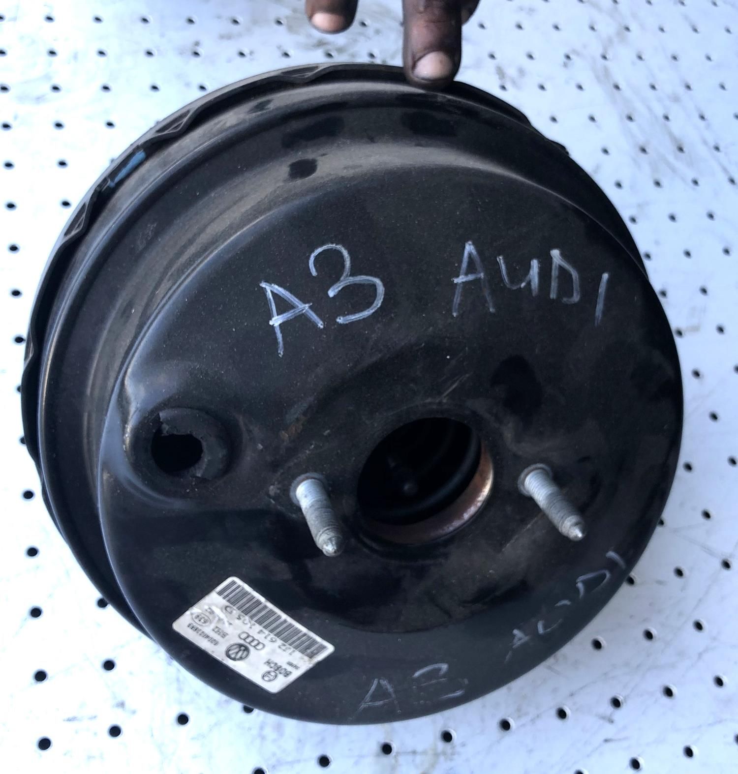 AUDI A3 BRAKE BOOSTER Bellville Gumtree South Africa