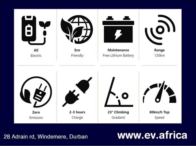 100% Electric Bike, pay for no more fuel with the CITY BUZZ EV Bikes