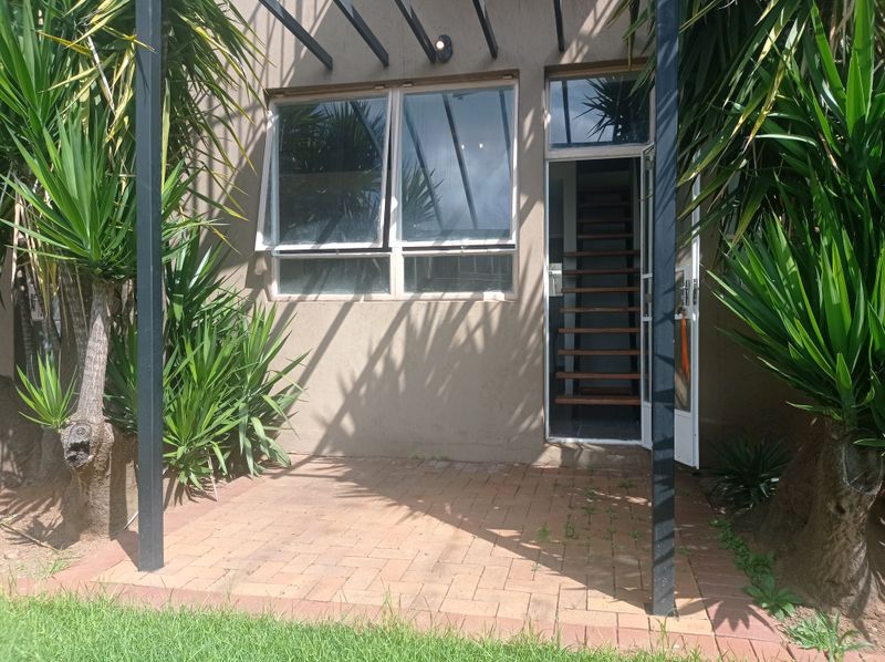 1 Bedroom Apartment To Let in Auckland Park