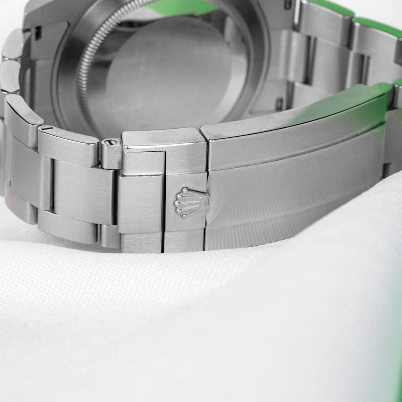 TOPWATCH - Rolex Submariner Date