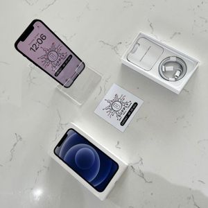 Iphone 12 128gb - 3 Months Warranty!