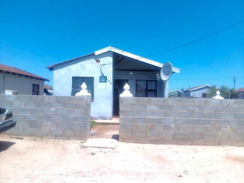 House for Sale in Motherwell Nu 29, Port Elizabeth