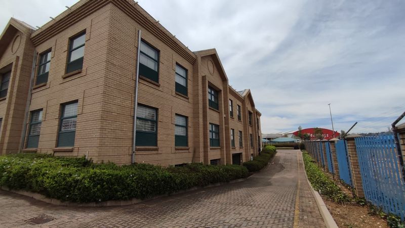 144 Boeing Road East | Premium Commercial Property for Sale in Edenvale