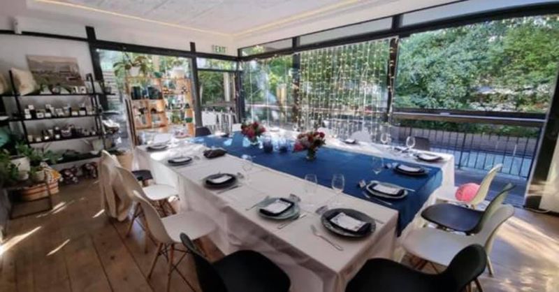 Wedding Venue Cape Town for a Private Event, Party or Function in Newlands, Cape Town!