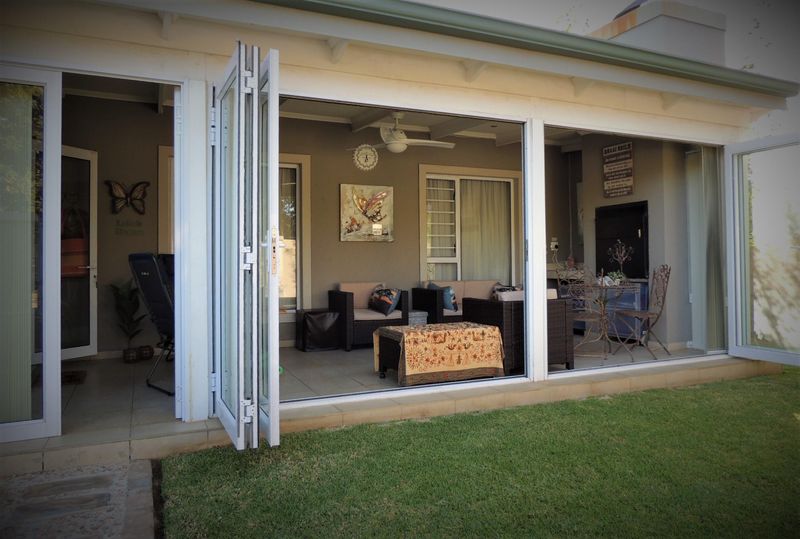 3 Bedroom house in the magical little town of Parys