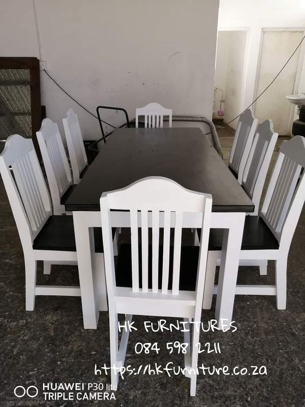 Stunningly Handcrafted Table Sets