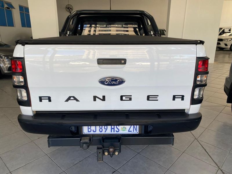 2019 FORD RANGER 2.2 TDCI XL SUPA CAB AUTO NO DEPOSIT REQUIRED WHATSAPP- MOHAMMED  (ZERO)836004920