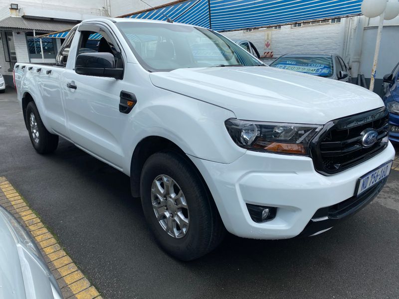 2017 FORD RANGER 2.2 TDCI 4x2 SINGLE CAB NO DEPOSIT WHATSAPP- MOHAMMED(ZERO)7239275O4