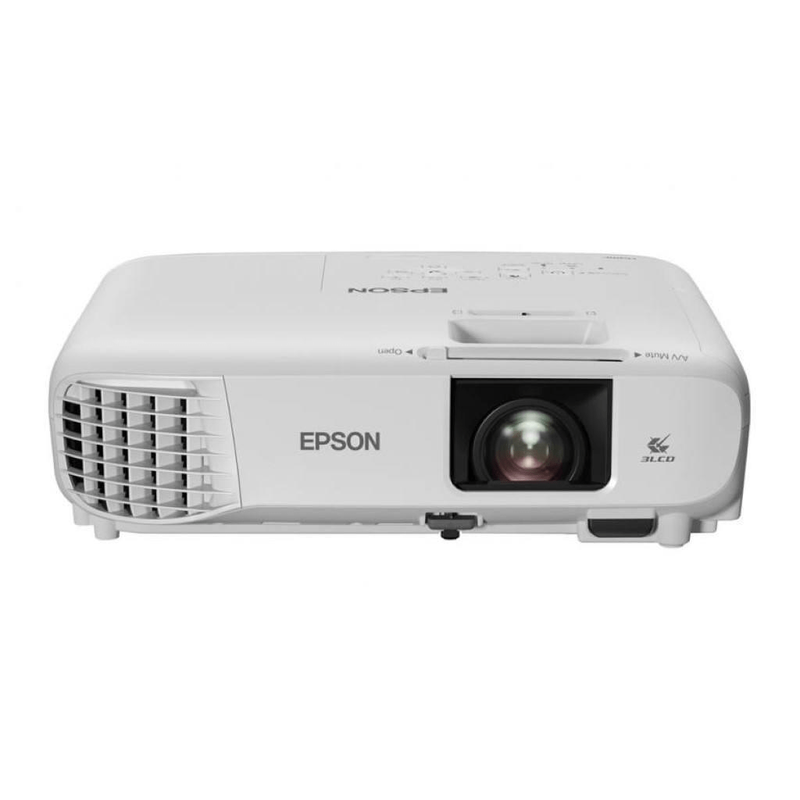 Epson EH-TW740 Home Cinema 3300 ANSI lumens 3LCD Data Projector V11H979040 - Brand New