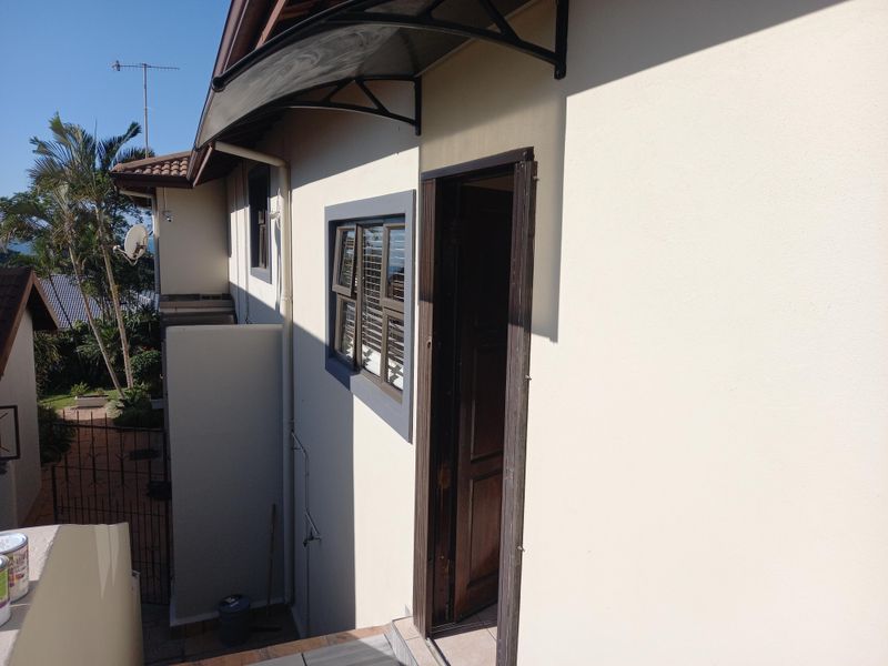 1 Bedroom Apartment To Let in Durban North