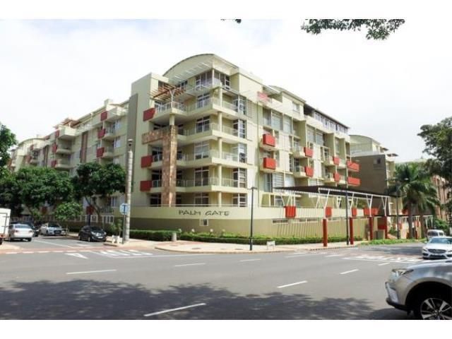 PALMGATE - 3 BEDROOM 2 BATH APARTMENT WITH 2 SECURE UNDERCOVER PARKING &#64; R 3,200,000.00