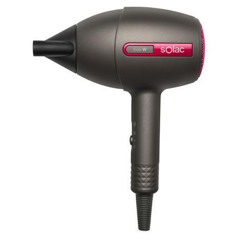 Solac Hair Dryer &#34;Fast Ionic Dry&#34;
