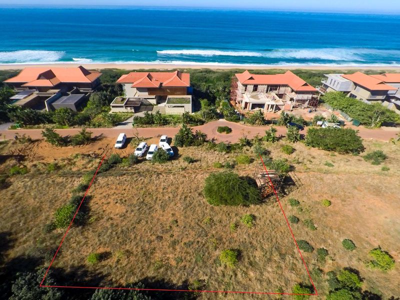 Land in Zimbali Estate For Sale