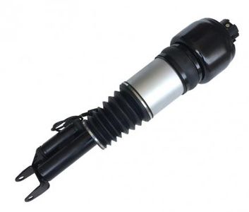 Mercedes Benz E Class W211 Air Shocks - On Exchange