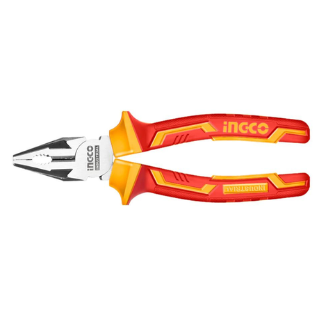 Ingco - Insulated Combination Pliers (1000 v) (200 mm)