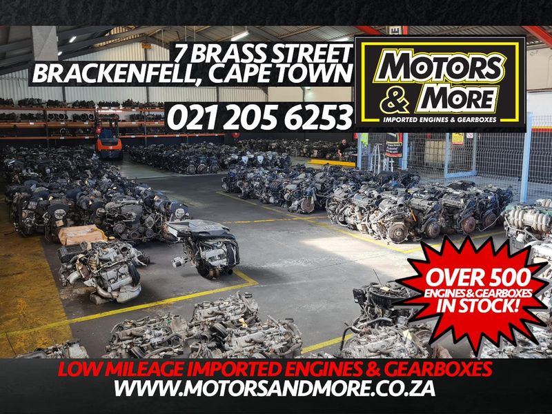 Opel Astra Z14XEP 1.4 Engine For Sale No Trade in Needed