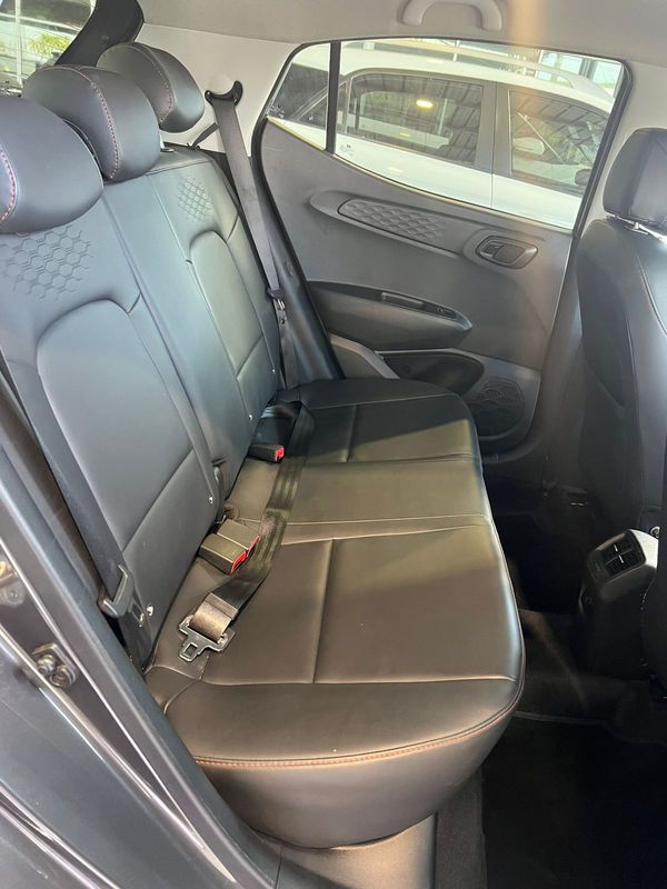 2023 Hyundai Grand I10 MY20 1.25 Fluid