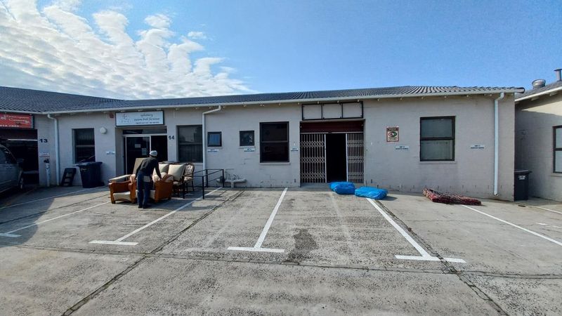 Mini units for sale in Rosenpark - Tyger valley