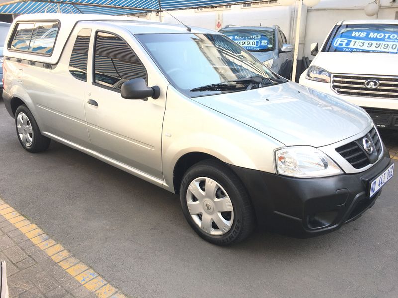 2014 NISSAN NP200 1.6 NO DEPOSIT REQUIRED WHATSAPP- MOHAMMED (ZERO)7239275O4