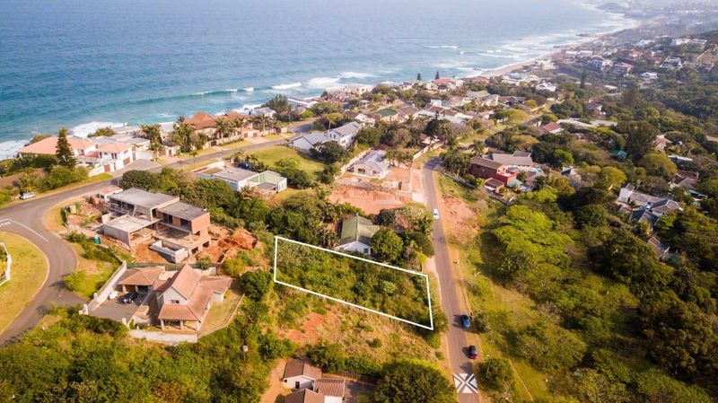 Land in Sheffield Beach For Sale