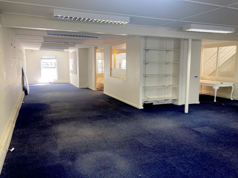 UNIQUE AND BEAUTIFUL OFFICE AVAILABLE | BREE STREET |AMAZING VALUE | CBD