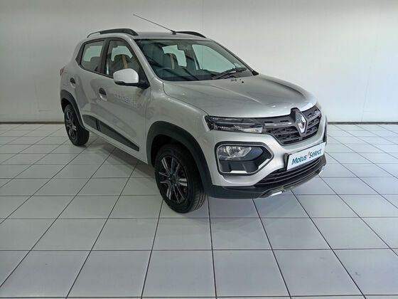 2023 renault Kwid MY19.5 1.0 Climber ABS for sale!