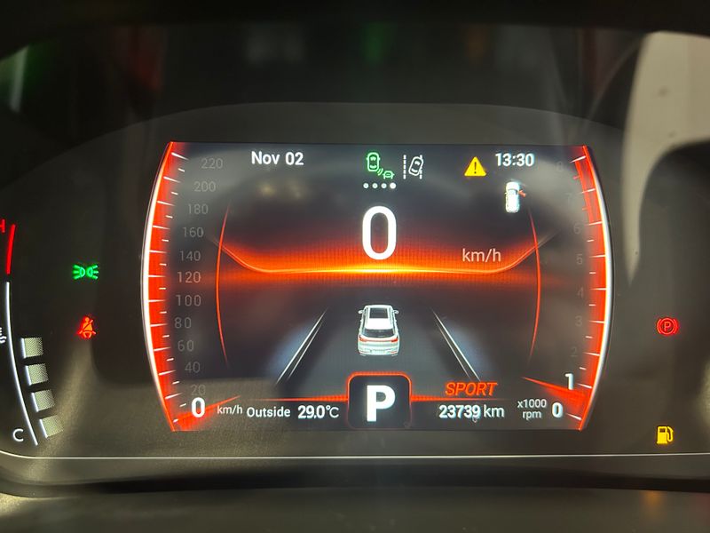 2022 Chery Tiggo 7 Pro MY22 1.5T Executive CVT for sale!