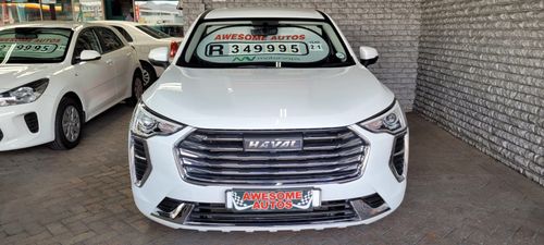 2021 Haval Jolion My21 1.5t City 2wd For Sale! Call Lauren 078 251 2148