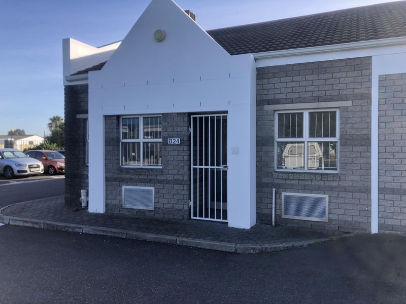 Office Unit to let in Montague Gardens
