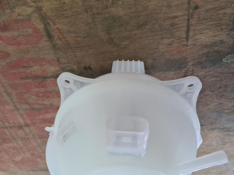 Polo Vivo Water Bottle