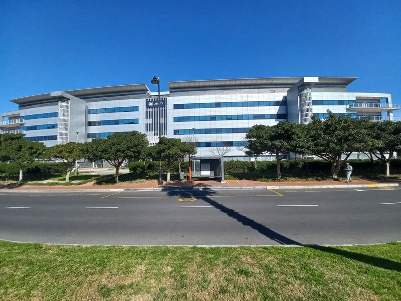 1149m² Commercial To Let in Century City at R173.00 per m²