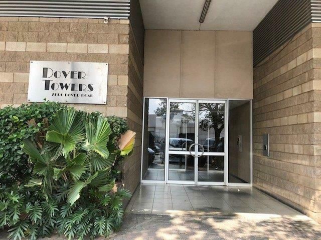 FERNDALE  DOVER TOWERS : 2 Bedroom Apartment FOR SALE. AT ONLY  R580 000 Negotiable