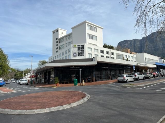 130m² Commercial To Let in Newlands at R260.00 per m²