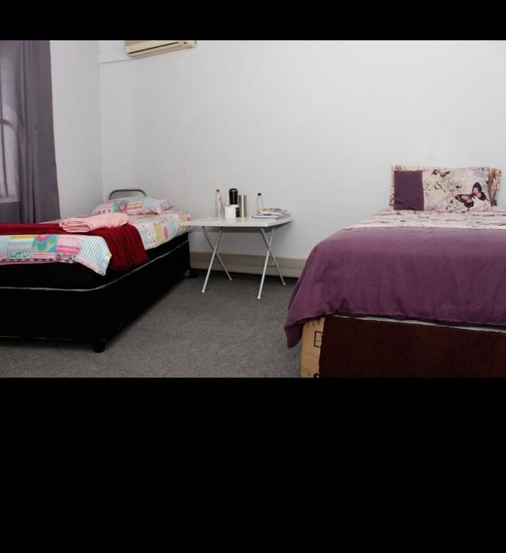 FEMALE STUDENT ACCOMMODATION AT 555 DINIZULU ROAD/ BEREA ROAD, CLOSE TO DUT