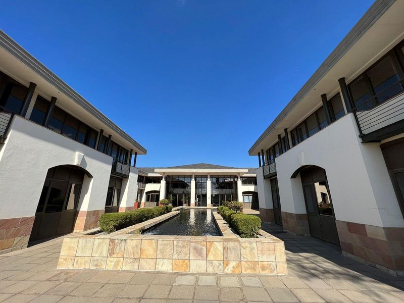 Office Space To Let in Boundary Place | Illovo | Sandton