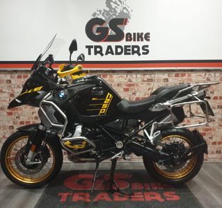 2021 Bmw Gsa 1250 40 Years Edition, Mu Model, 1 Owner, 3500km - Gs Bike Traders