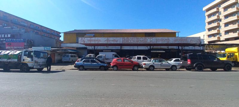 Fordsburg | Unit for sale in JHB