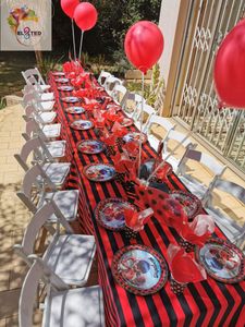 Equipment Hire, Kiddies Parties in Midrand, Centurion, Randburg, Cosmo City, Roodepoort, Honeydew