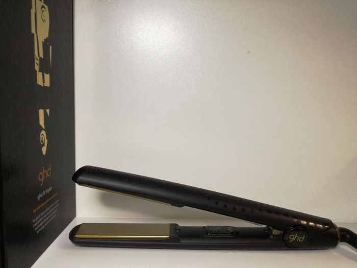 Second hand 2025 ghd for sale