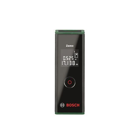 Bosch - Zamo 3 Laser Measure