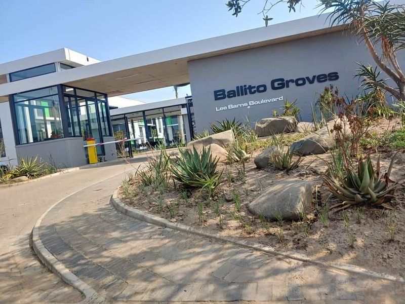 Apartment for rent in Ballito Grove