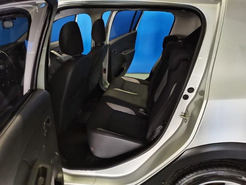 2016 Renault Sandero 900T Stepway - Low Mileage