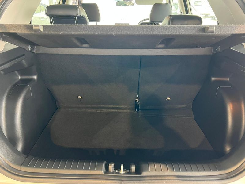 2019 Hyundai Venue MY19 1.0 TGDI Glide DCT